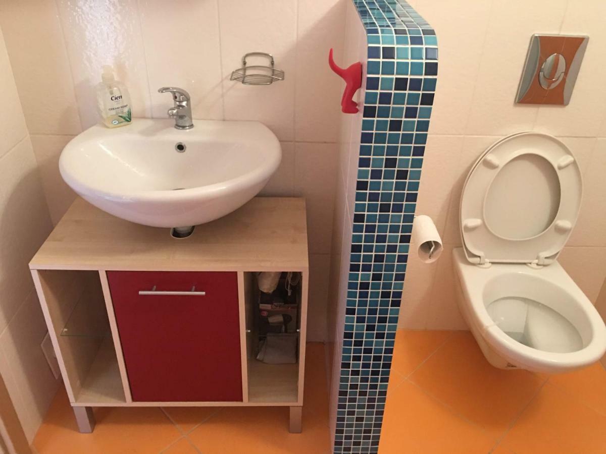 Apartmán Horní Lipová Kültér fotó
