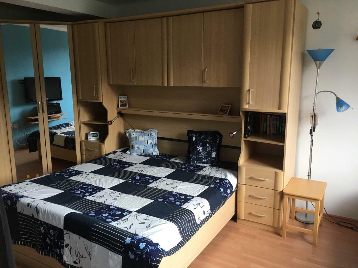 Apartmán Horní Lipová Kültér fotó