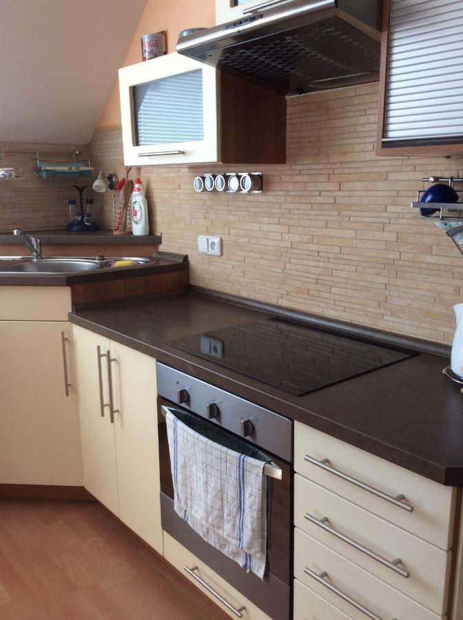 Apartmán Horní Lipová Kültér fotó